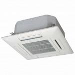 Полупромышленная кассетная сплит-система Mitsubishi Heavy FDT125VG/FDC125VNA