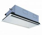 Кассетная VRF система 10-13,9 кВт Mitsubishi Electric PLFY-P100 VLMD-E