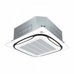 Полупромышленный кассетный кондиционер Daikin FCAG125A(B)/RZAG125MY1