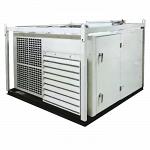 Промышленный мобильный кондиционер Optima HSC-5500