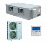 Канальные кондиционеры Tosot TFRI25C/I_TFRI25C/O