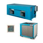 Сплит-система канального типа Pioneer KFDH100UW/KODH100UW (Nord-30P)