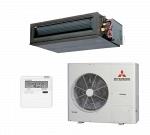 Канальные кондиционеры Mitsubishi Heavy FDU200VG/FDC200VSA