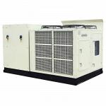 Промышленный мобильный кондиционер Optima HSC-7000