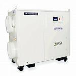Промышленный мобильный кондиционер Weltem WPC-18000