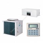Канальный кондиционер Daikin 3FGYP450EXY/RCYP150EXY * 3