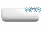 Внутренние блоки SYSTEMAIR SYSPLIT WALL SMART 09 V2 EVO HP Q