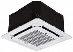 Внутренний блок General Climate GC-ME4C09HRA1(c)-A