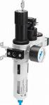 Блок подготовки воздуха Festo LFRS-1/4-D-MINI-KD-A