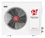Наружный блок Royal Clima CO-E 24HNR