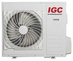 Наружный блок IGC RAM2-M14UNH