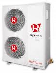 Наружный блок Royal Clima CO-E60HN