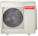 Наружный блок Shivaki SRH-PM369DC