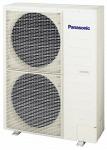 Наружный блок Panasonic U-B34DBE5