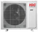 Наружный блок IGC RAM3-X27UNH