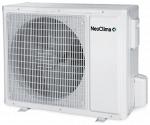 Наружный блок NeoClima NUM-28Q4