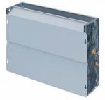 Внутренний блок Systemair SYSVRF FLOOR CB 36 Q