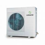 мультизональный кондиционер Lessar LUM-HD140ABR4