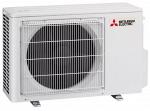 Мультисплит-системы Mitsubishi Electric MXZ-2D33VA+MSZ-LN25VGW