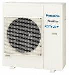 Наружный блок Panasonic CU-4E27PBD
