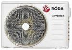Наружный блок Roda RUI-4M36BB