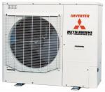 Наружный блок Mitsubishi Heavy Industries FDC155KXES6