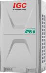 Наружный блок VRF системы 30-33,9 кВт IGC IMS-EX330NB(6)