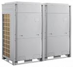 Наружный блок VRF системы 34-44,9 кВт General Climate GW-GM400/3N1A