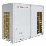 Наружный блок VRF системы 50-59,9 кВт Pioneer KGV560V