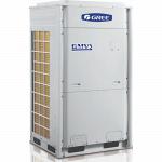 Наружный блок VRF системы 20-22,9 кВт Gree GMV-Q224WM/E-X