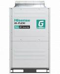 Наружный блок Hisense AVWT-96UESRG