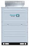 Наружный блок Hisense AVWT-114U6SR
