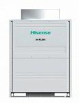 Наружный блок Hisense AVWT-136U6SS