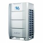 Наружный блок MDV MDV6-280WV2GN1