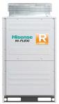 Наружный блок Hisense AVWT-76FESR