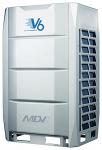 Наружный блок MDV MDV6-i252WV2GN1