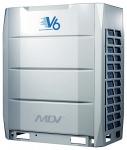 Наружный блок MDV MDV6-i400WV2GN1