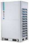 Наружный блок Systemair SYSVRF 252 AIR EVO HP R