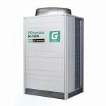 Наружный блок VRF системы 50-59,9 кВт Hisense AVWT-170UESSG