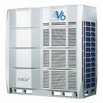 Наружный блок VRF системы 60-90,9 кВт Mdv 6-730WV2GN1