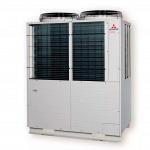 Наружный блок VRF системы 60-90,9 кВт Mitsubishi Heavy FDC670KXZRE1