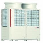 Наружный блок VRF системы 45-49,9 кВт Mitsubishi Electric PUHY-EP400 YNW-A