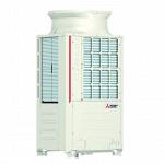 Наружный блок VRF системы 45-49,9 кВт Mitsubishi Electric PURY-P400YNW-A1