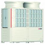 Наружный блок VRF системы 60-90,9 кВт Mitsubishi Electric PURY-P550YNW-A1