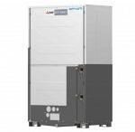 Наружный блок VRF системы 60-90,9 кВт Mitsubishi Electric PQRY-P600YLM-A
