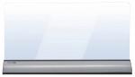 Инфракрасный обогреватель ThermoUp Floor LED