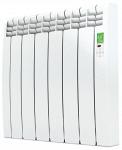 Масляный радиатор Rointe D Series 0770RAD (6 секций)