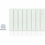 Конвектор электрический Noirot BELLAGIO Smart ECOcontrol blanc 1500-низкий