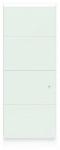 Конвектор Noirot Axiom Smart ECOcontrol (vertical) 2000