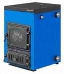 Твердотопливный котел Везувий Эльбрус-14 14 кВт одноконтурный